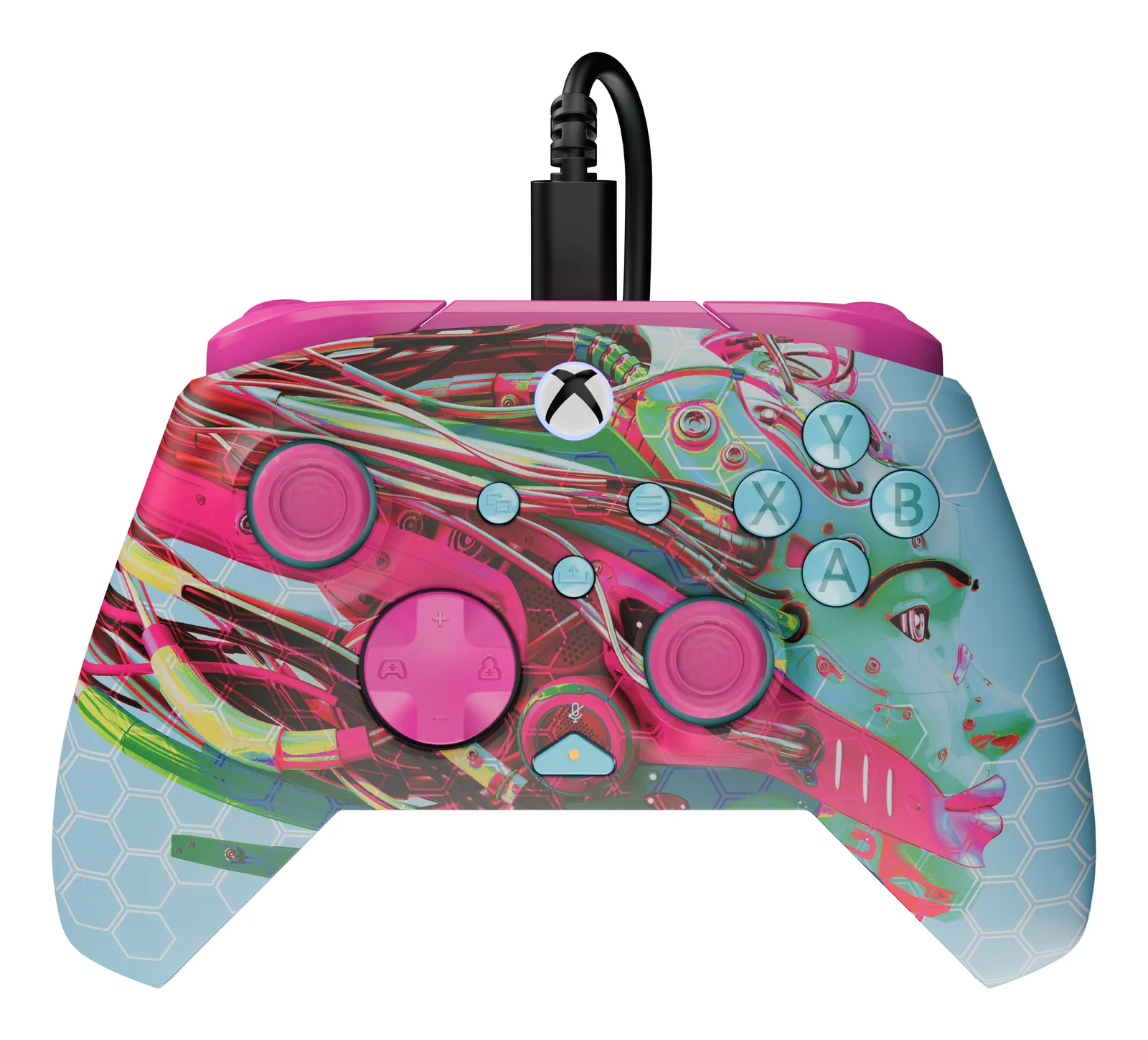 Turtle Beach Rematch Advanced Wired (2025) – slika 20