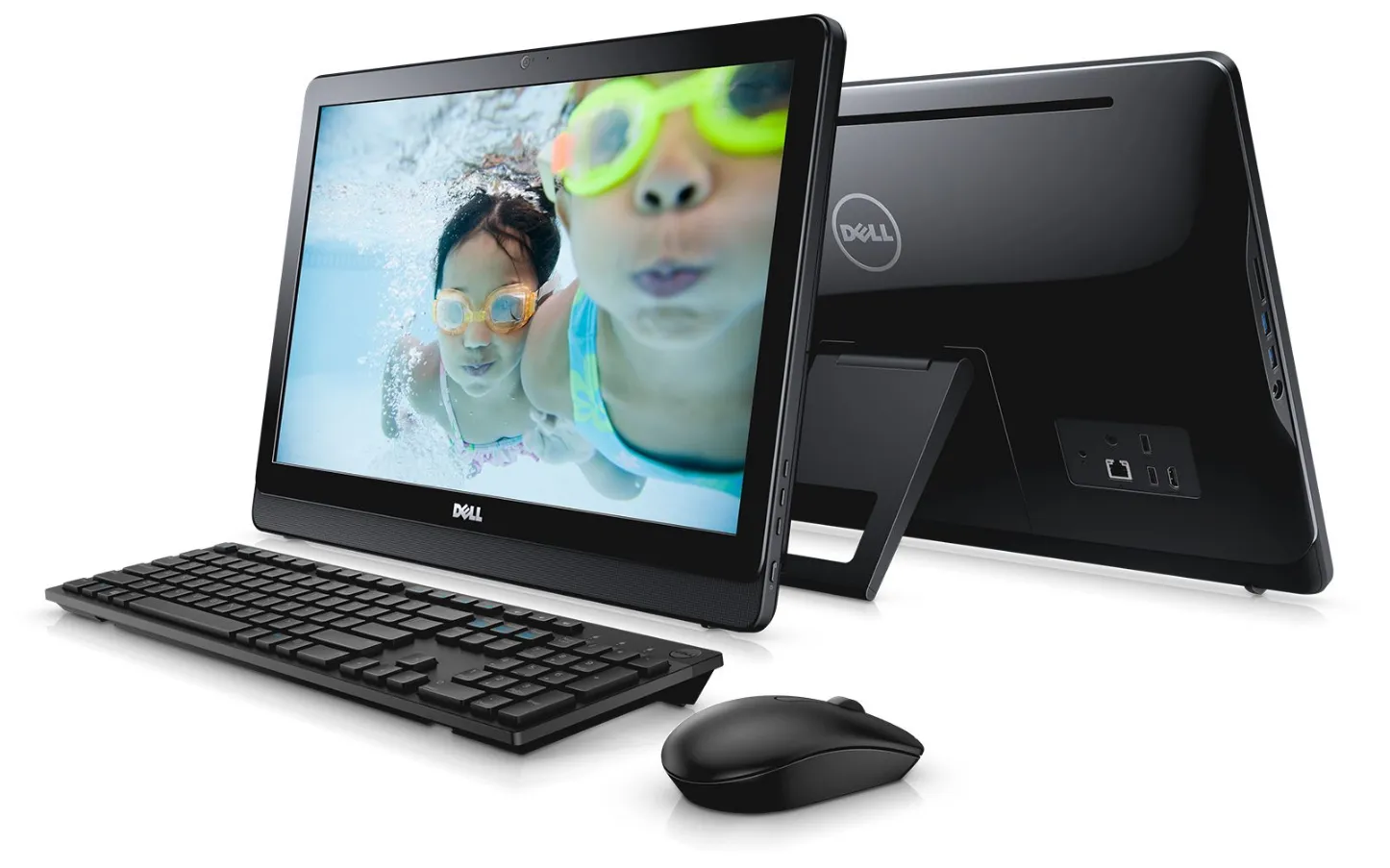 DELL Inspiron 22 – slika 16