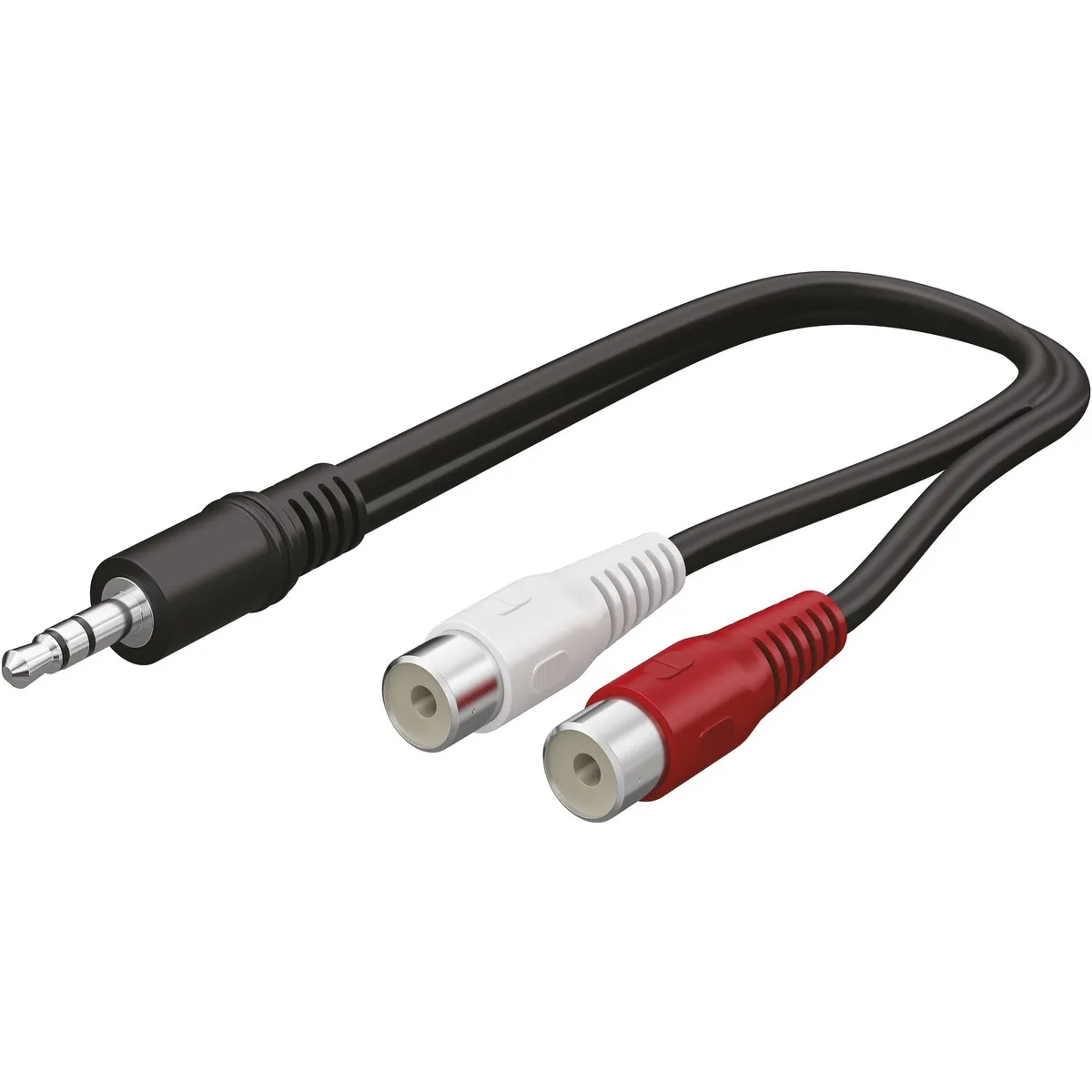 Qixo QXJK352RCAM2F02MK audio cable – slika 2