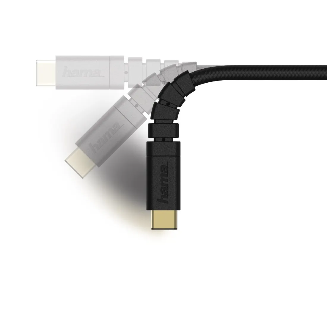 Hama 178307 USB cable – slika 3