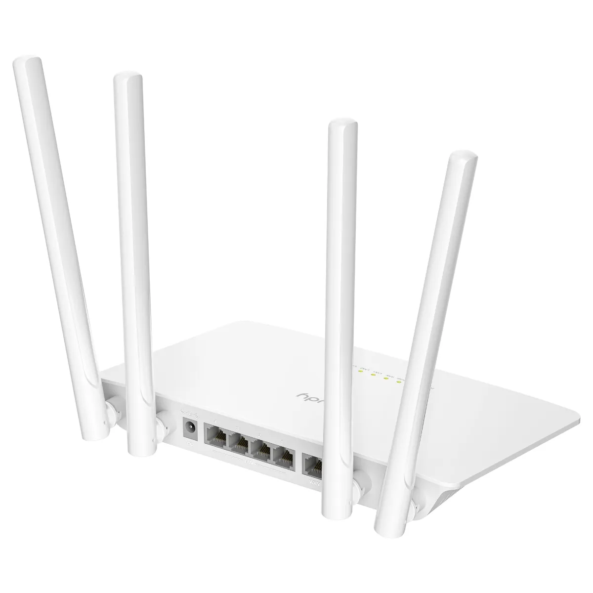 Cudy 300 Mbps Multi-Mode Wi-Fi Router, WR300S 1.0 wireless router – slika 3