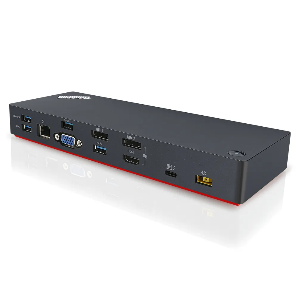 Lenovo ThinkPad Thunderbolt 3 Dock – slika 3