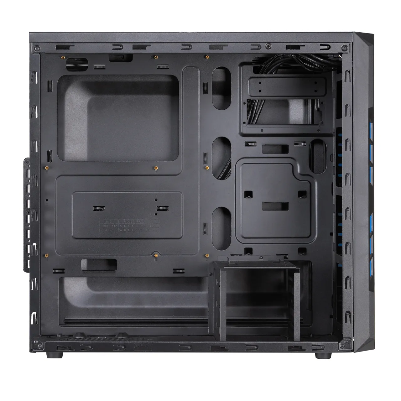 FSP CMT210BK – slika 4