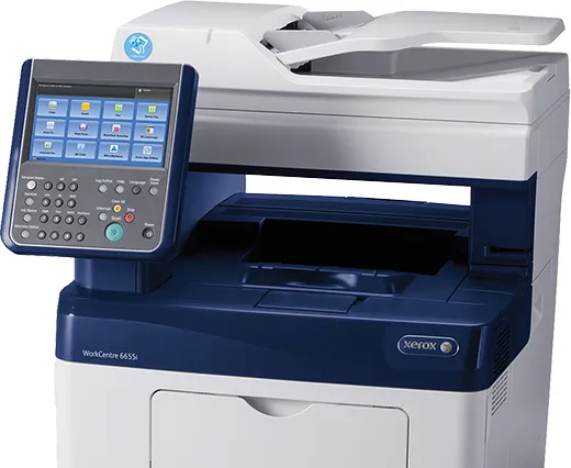 Xerox WorkCentre 6655i/X – slika 2