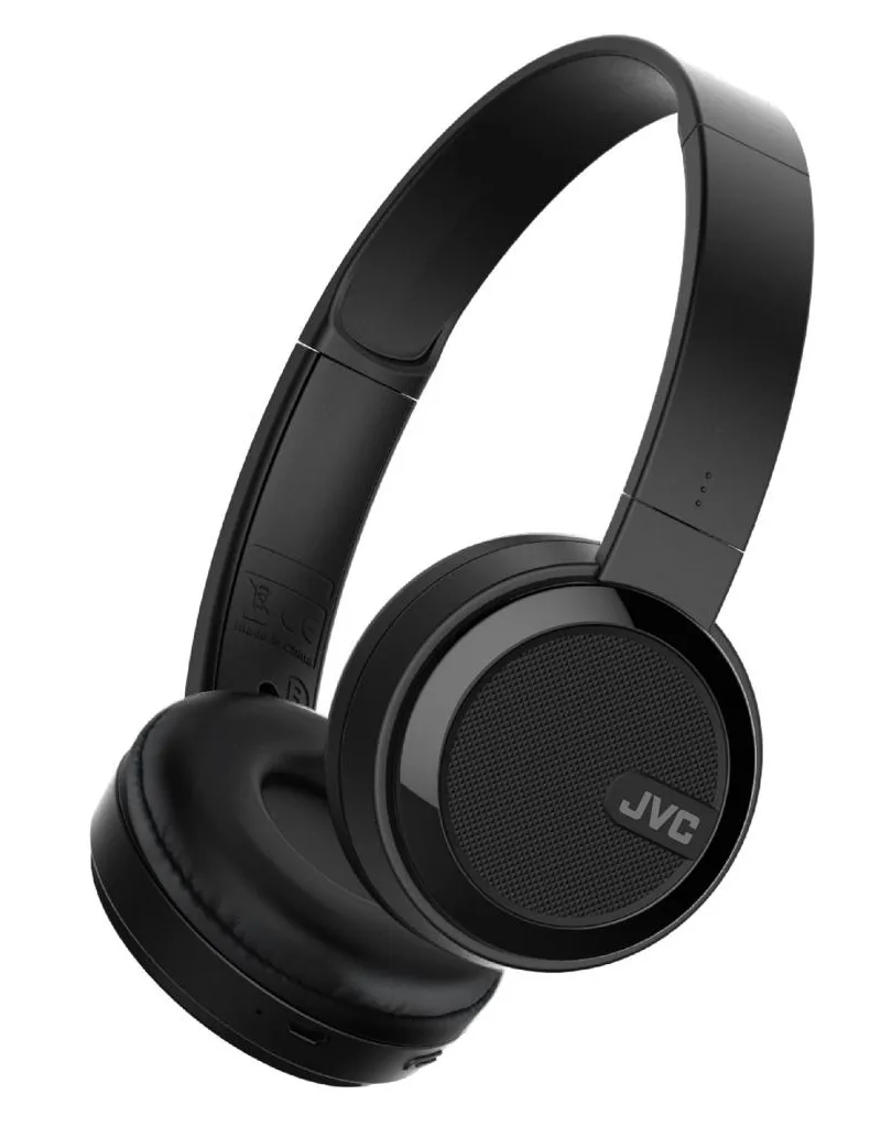 JVC HA-S40BT-B-E