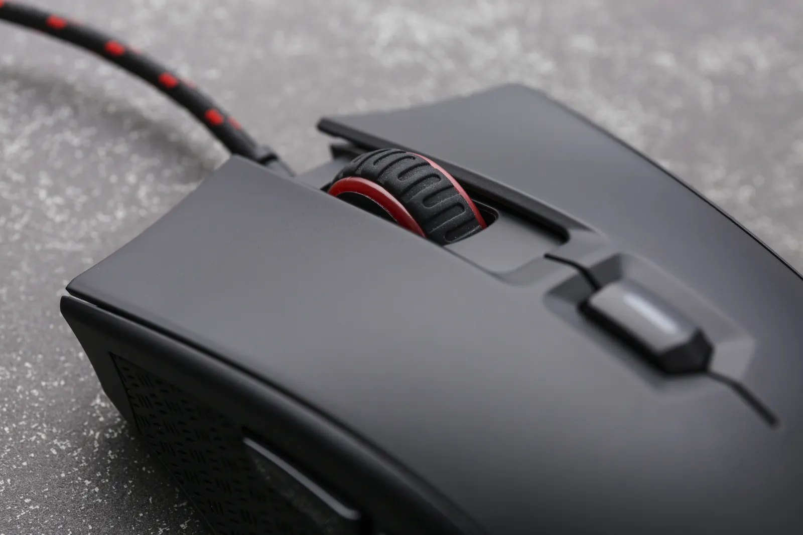 HyperX Pulsefire FPS mouse – slika 7