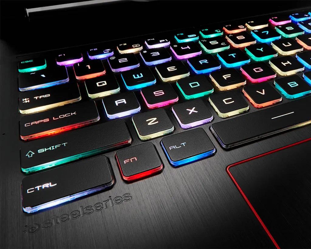 MSI Gaming GE73VR Raider-066 – slika 5