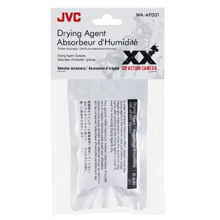 JVC Drying Agent
