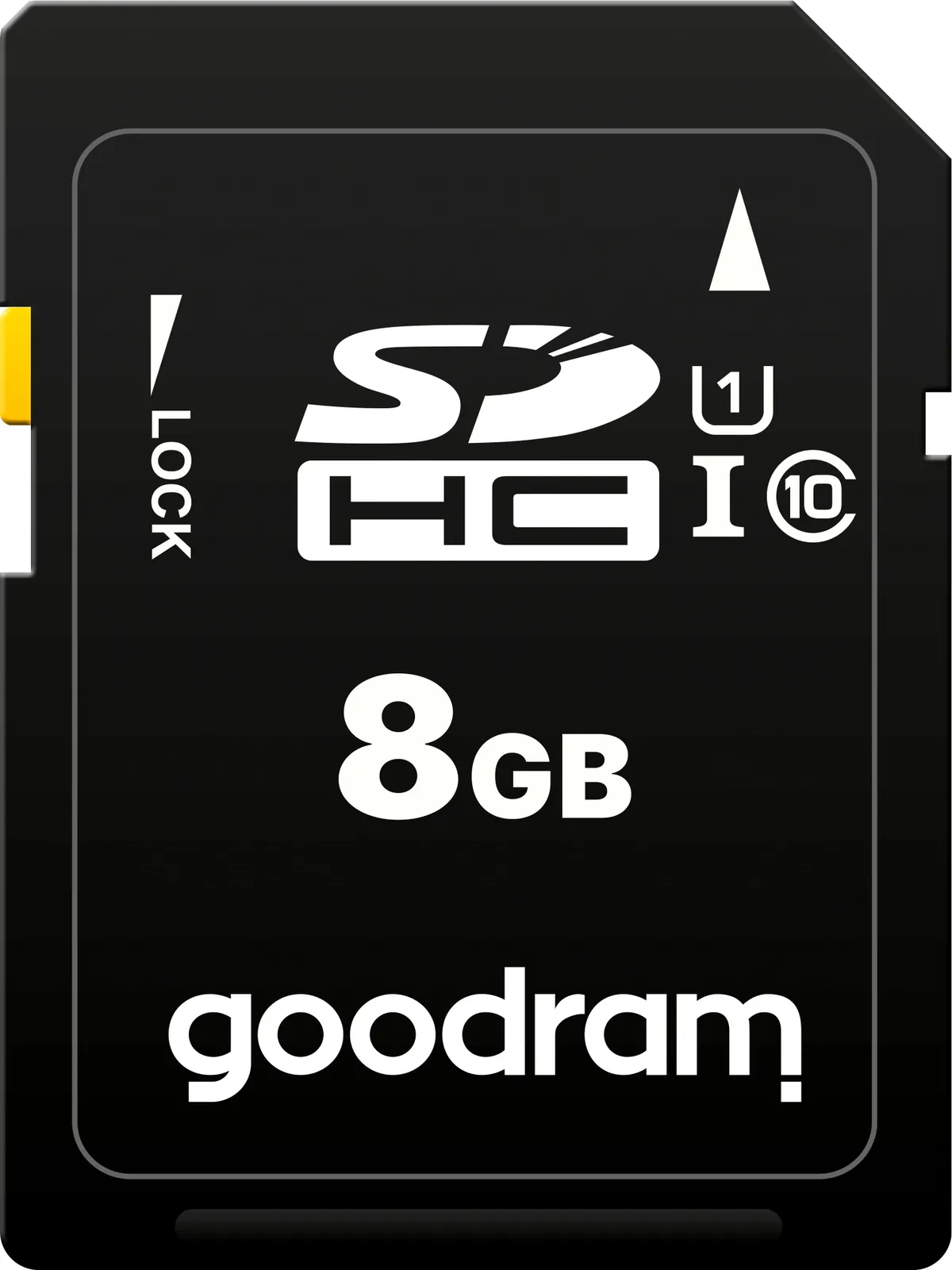 Goodram S1A0