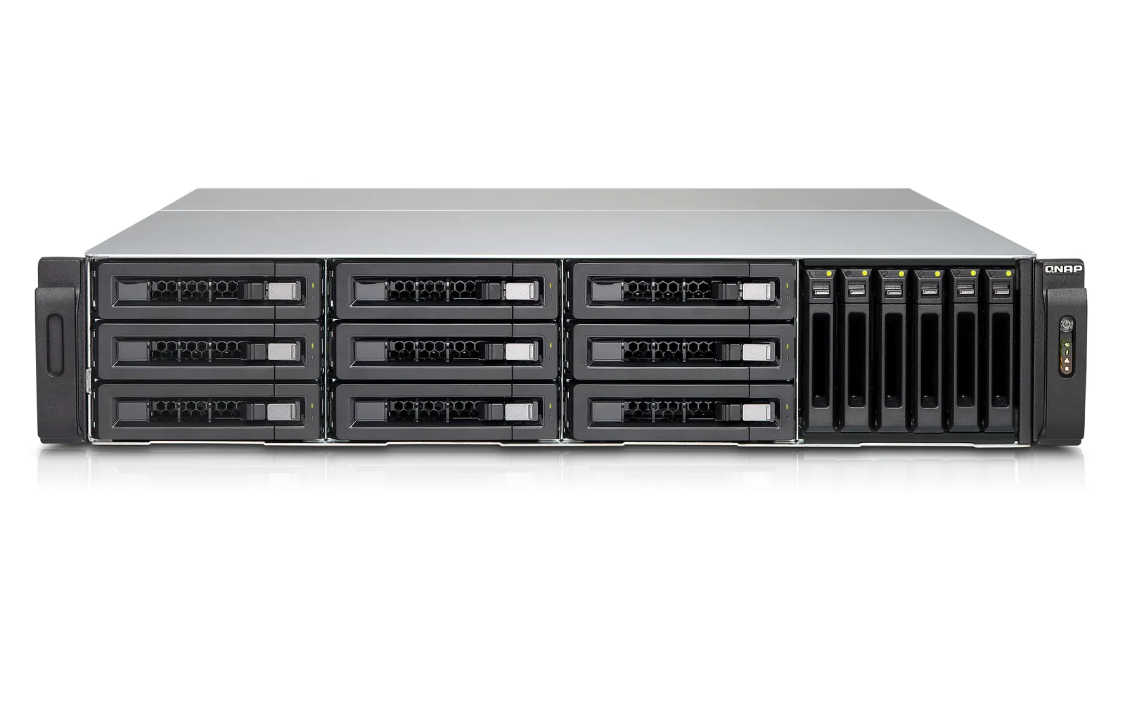 QNAP TVS-EC1580MU-SAS-RP-16G-R2