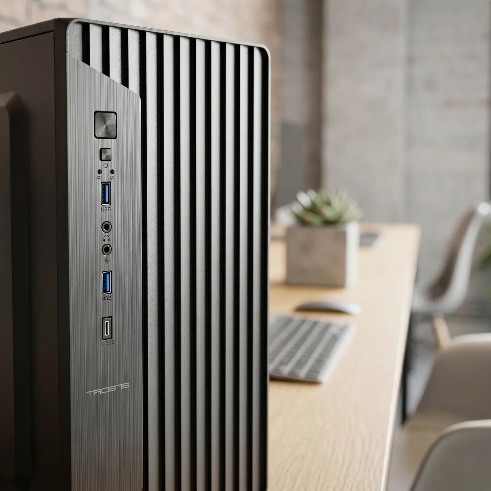 Tacens Anima AC8500 computer case – slika 7