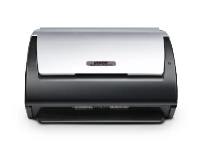 Plustek PS286 Pro