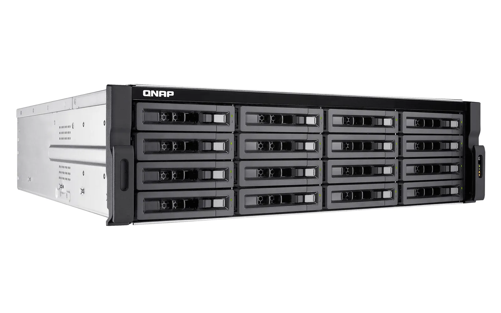 QNAP TS-EC1680U-I3-4GE-R2 – slika 4