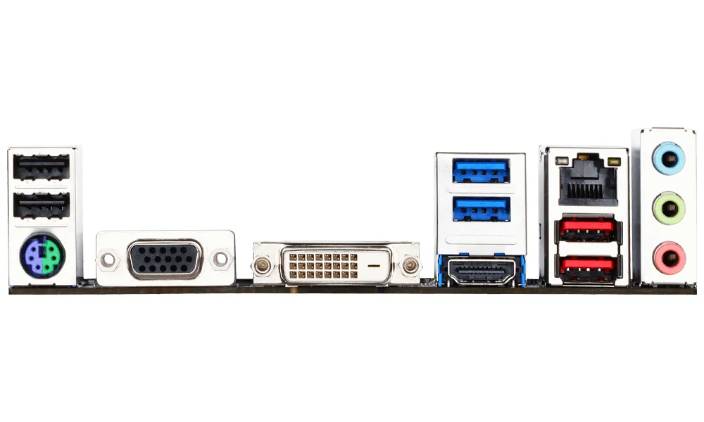 GIGABYTE GA-F2A88XM-HD3P (rev. 1.0) – slika 4