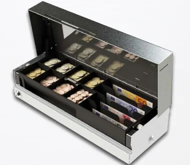 apg Solutions 460MOD03