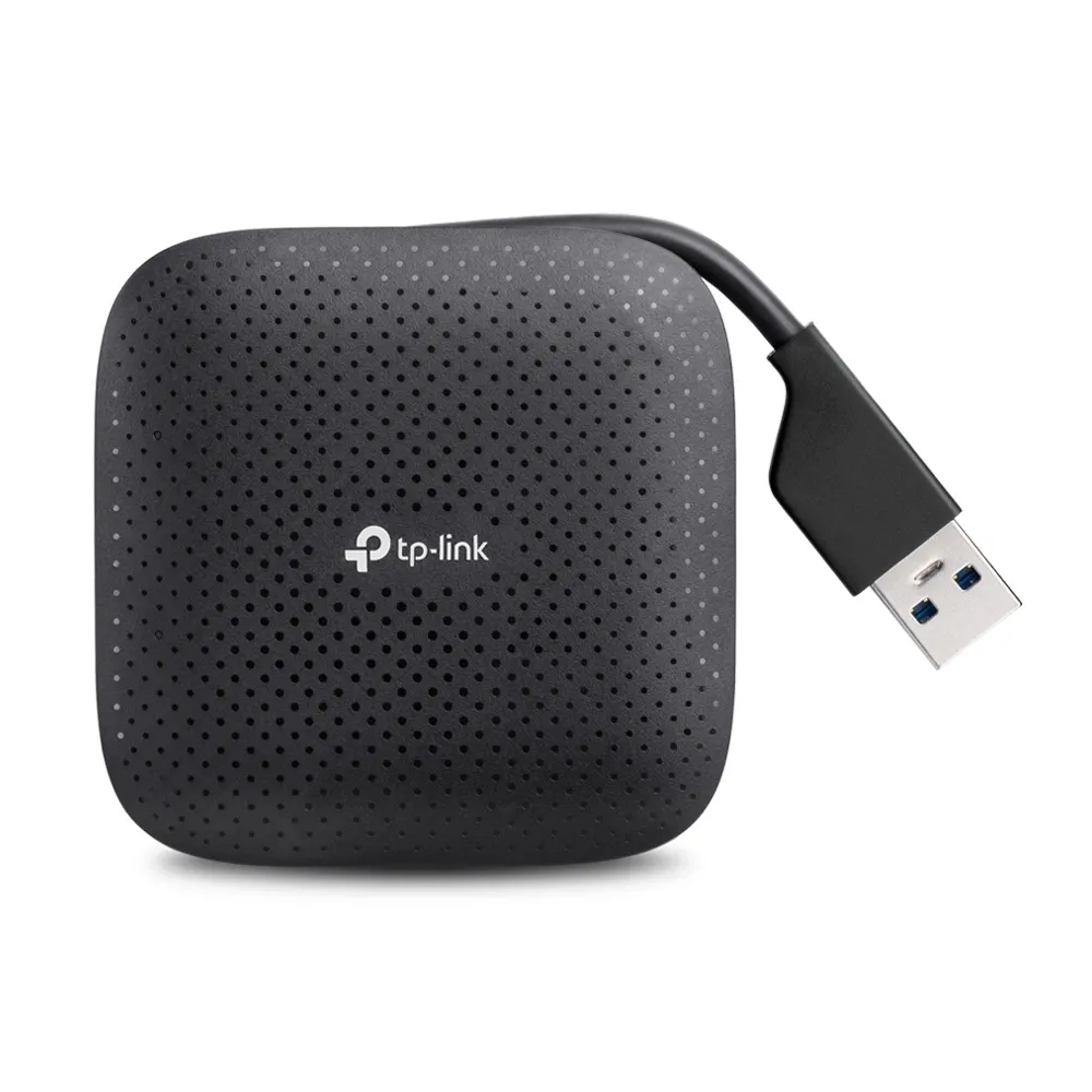 TP-Link UH400 interface hub