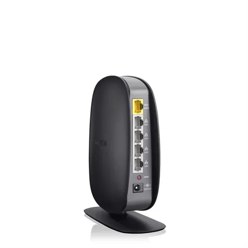 Linksys F9K1002 wireless router – slika 3