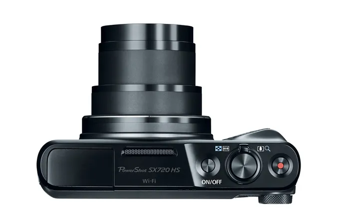 Canon PowerShot SX720 HS – slika 18