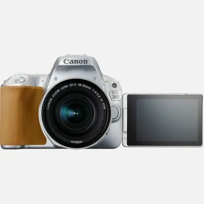 Canon EOS 200D + 18-55 IS STM – slika 3