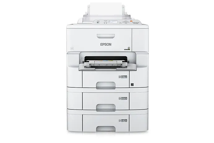 Epson WorkForce Pro WF-6090 inkjet printer – slika 8