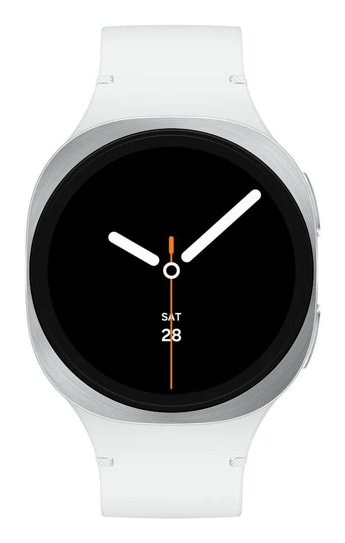 Samsung Galaxy Watch8 SM-L320NZSAXSA smartwatch / sport watch – slika 2