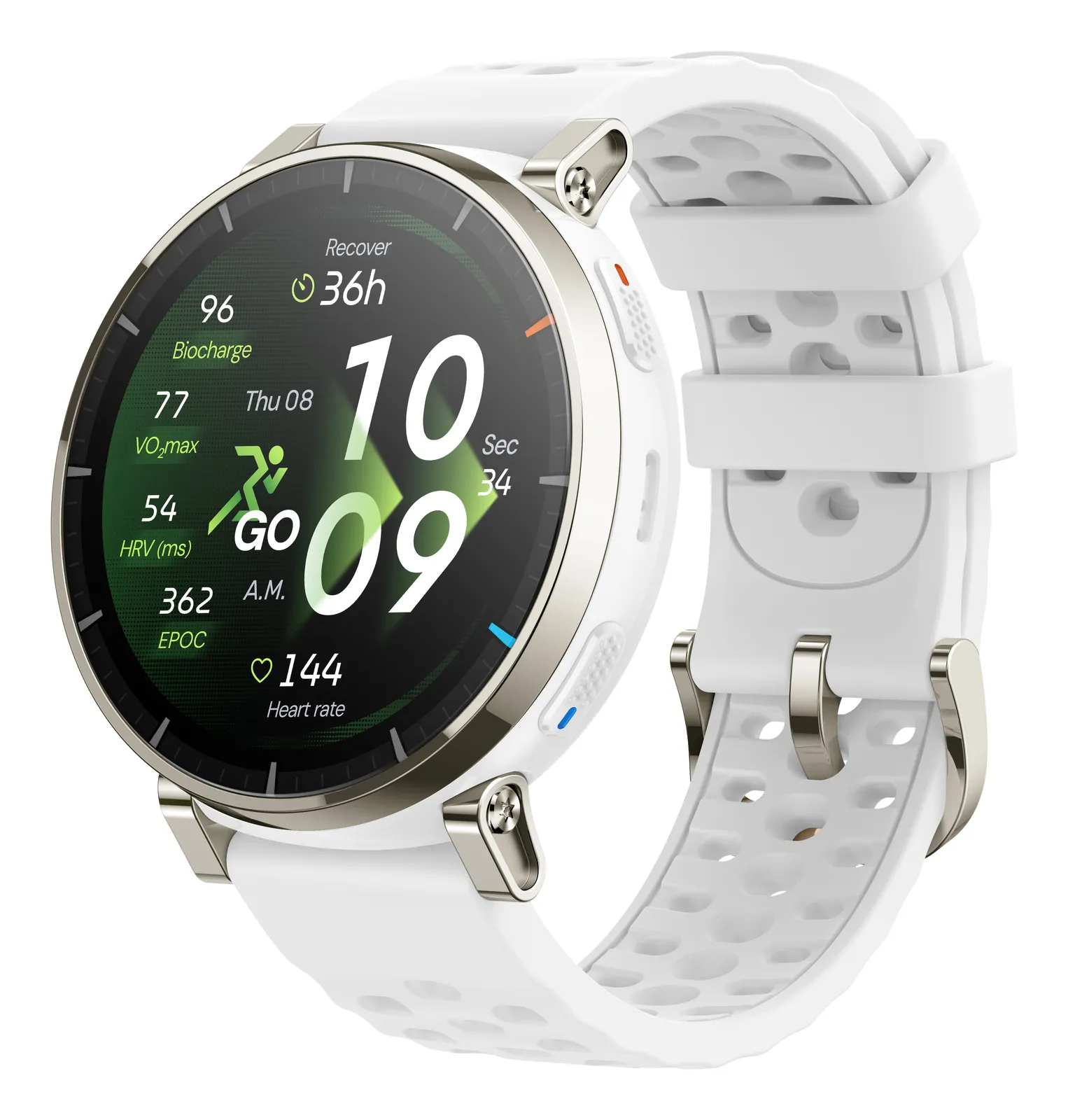 Amazfit Active 3 – slika 6