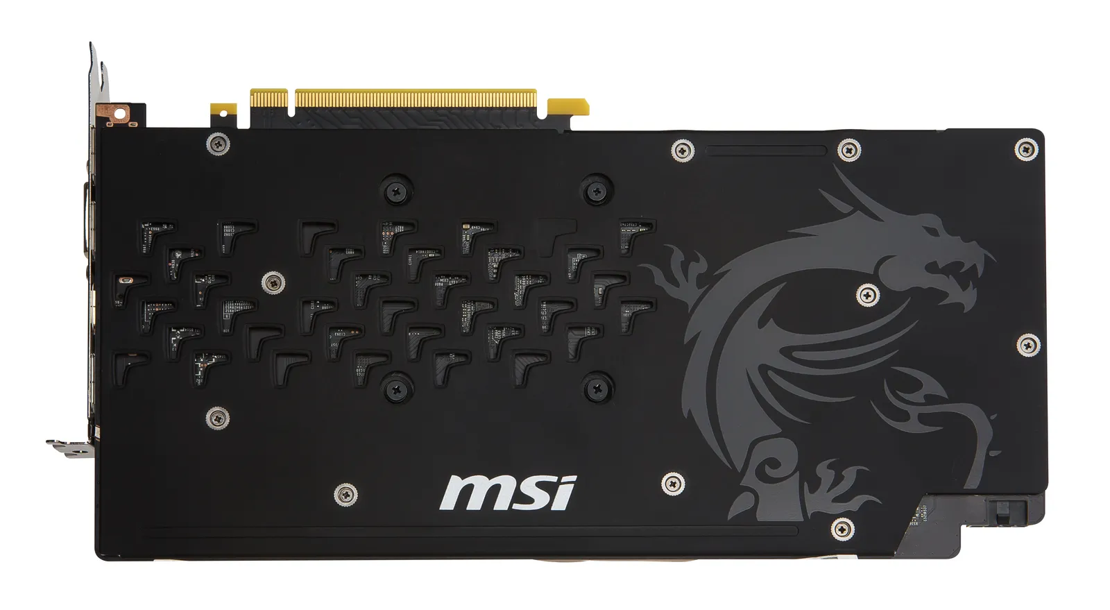 MSI GAMING V328-014R graphics card – slika 5