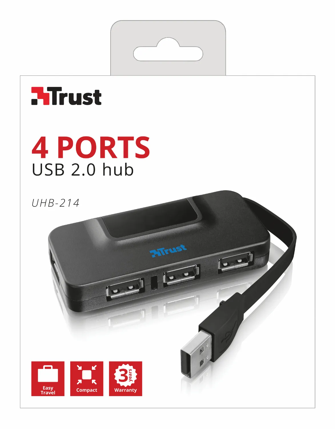 Trust UHB-214