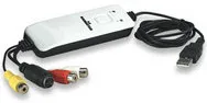 Manhattan 161336 video capturing device