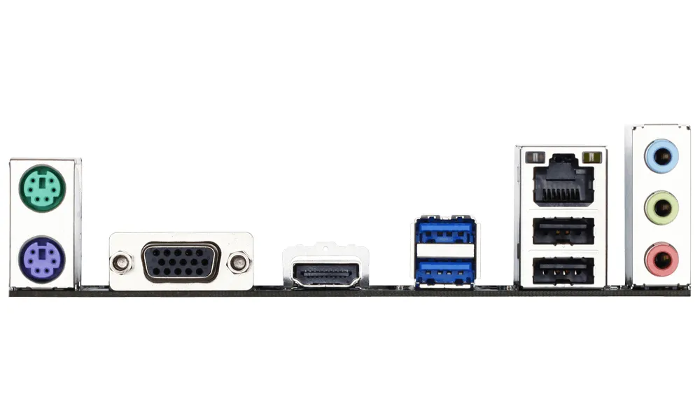 GIGABYTE GA-H110M-Gaming 3 – slika 3