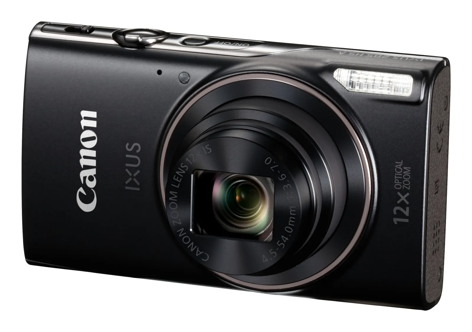 Canon Digital IXUS 285 HS A – slika 7