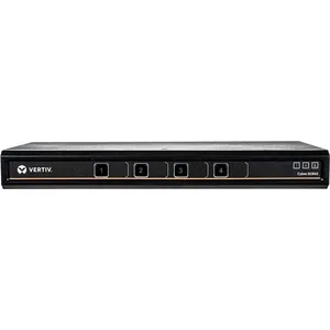 Vertiv SC840 KVM switch