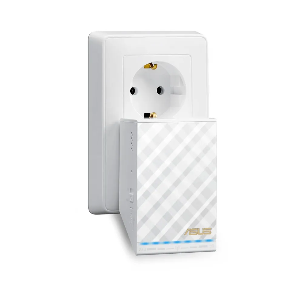 ASUS RP-AC52 – slika 5