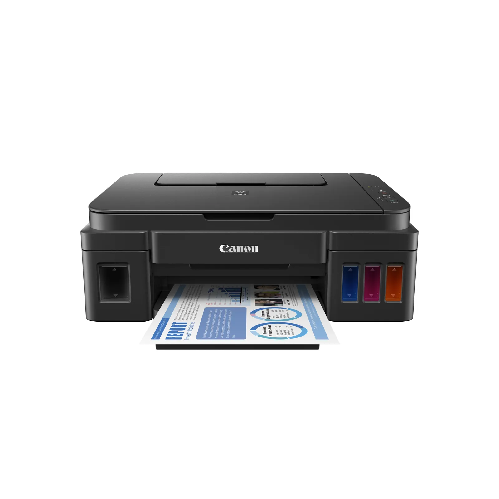 Canon PIXMA G2500 – slika 4