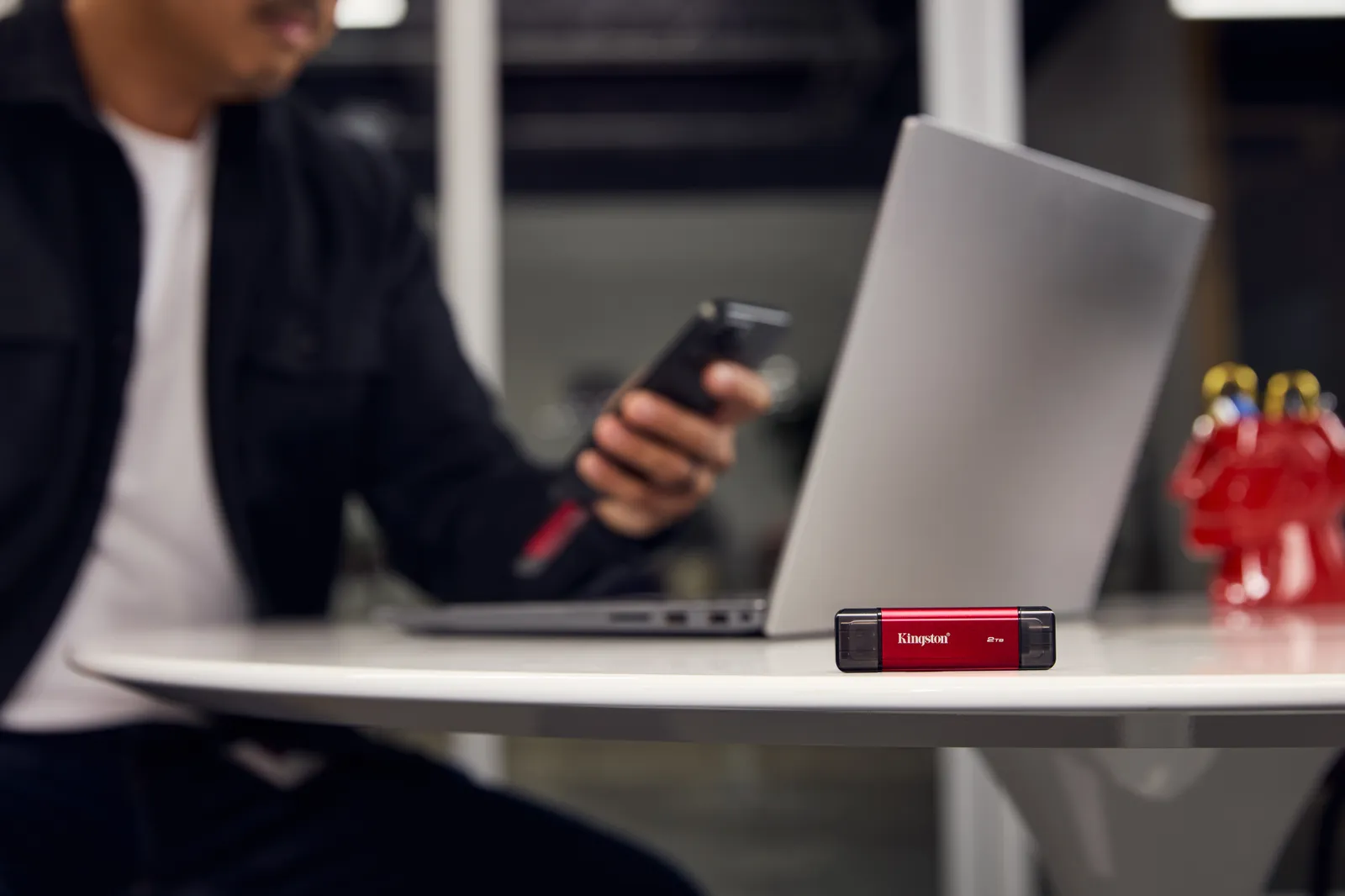 Kingston Technology Dual Portable – slika 19