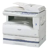 Sharp AL-1644 copier