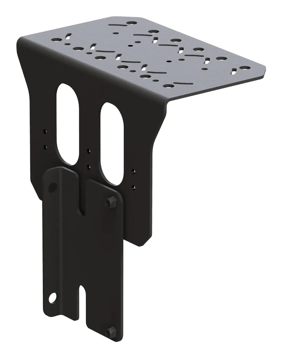 Res-Tech AC GT 01 0H flight/racing simulator accessory – slika 3