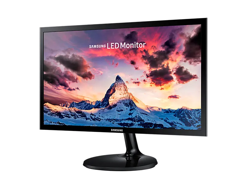 Samsung SyncMaster S22F352FHU computer monitor – slika 4