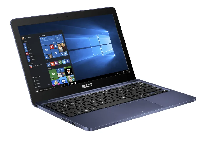 ASUS EeeBook X206HA-FD0050T-BE – slika 3