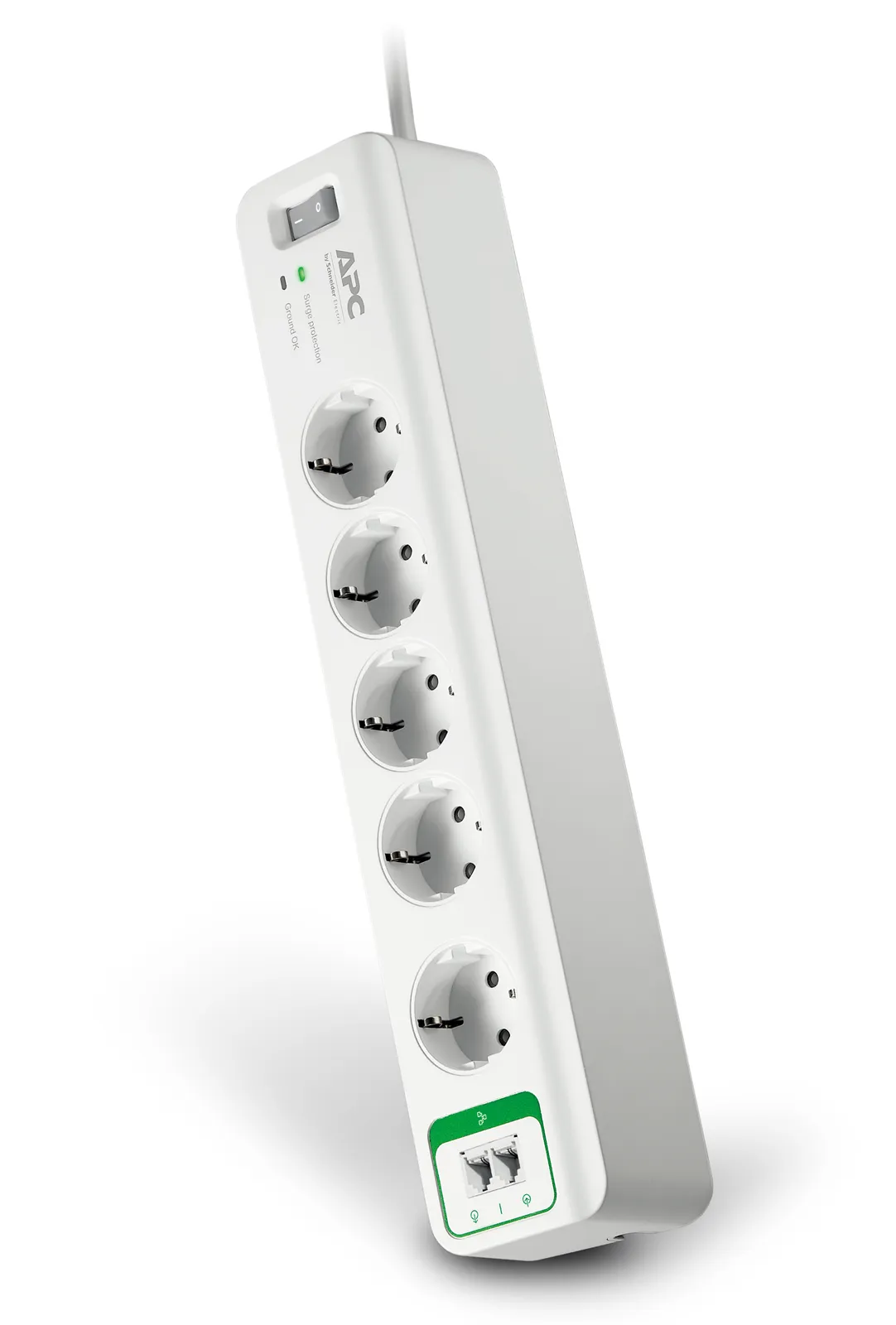 APC PM5T-GR surge protector – slika 2