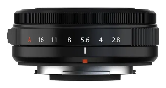 Fujifilm 16670168 camera lens – slika 2