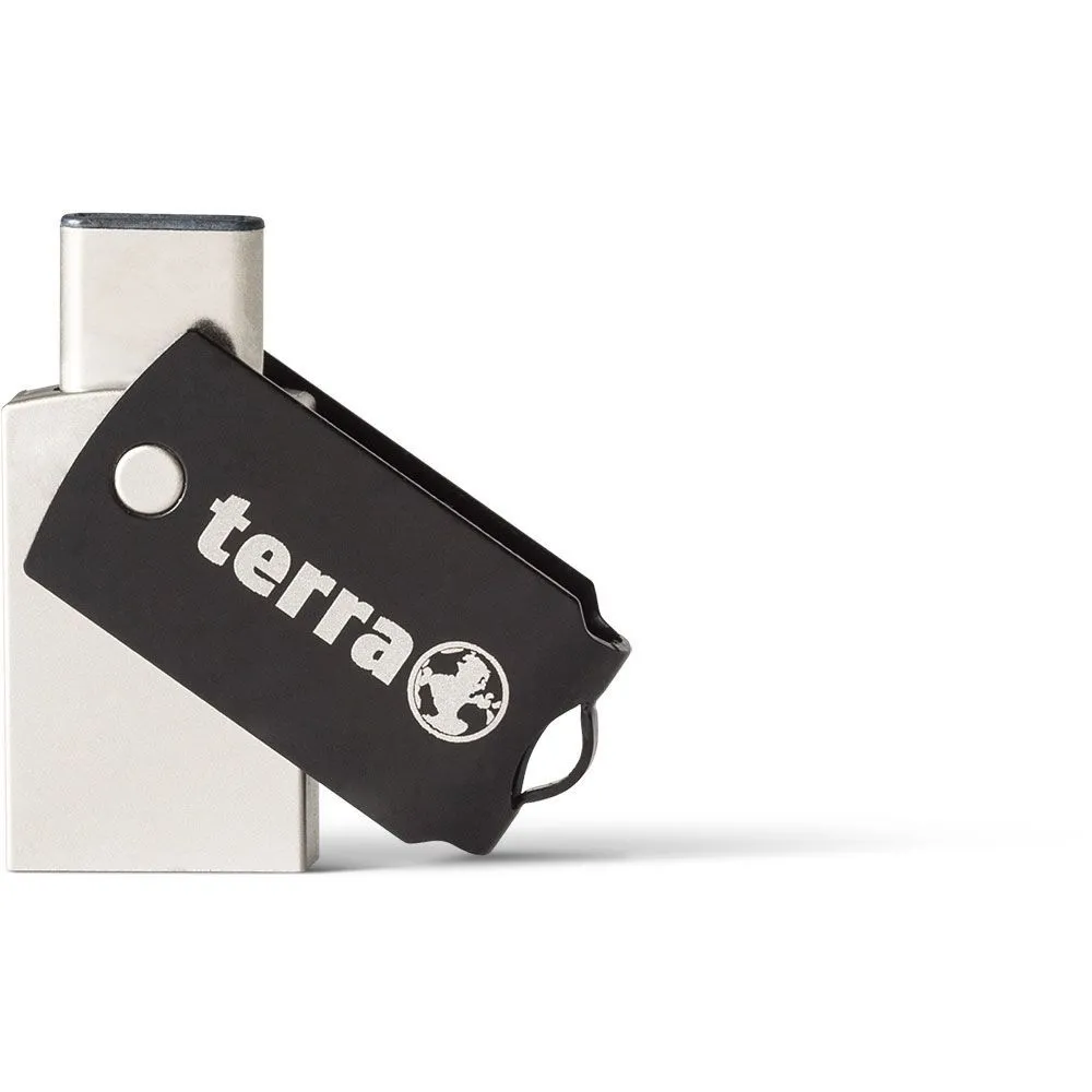 TERRA USThree A + USB flash drive – slika 4