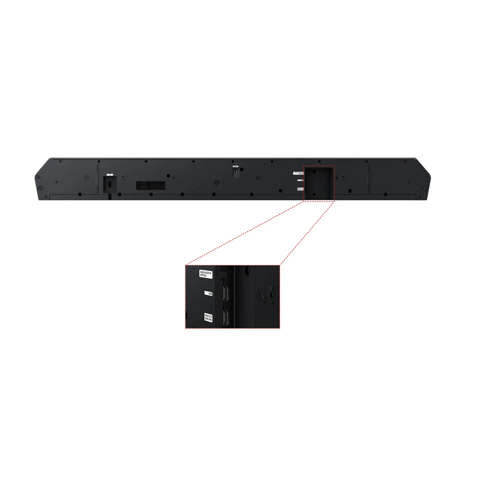 Samsung HW-Q930H/XC soundbar speaker – slika 6