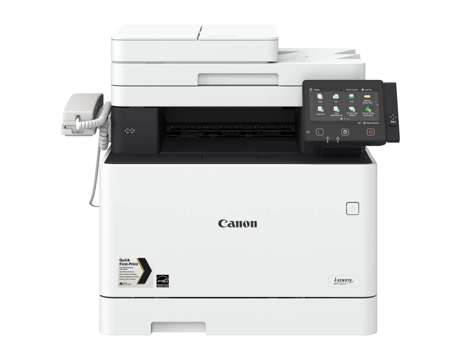 Canon i-SENSYS MF735Cx – slika 8