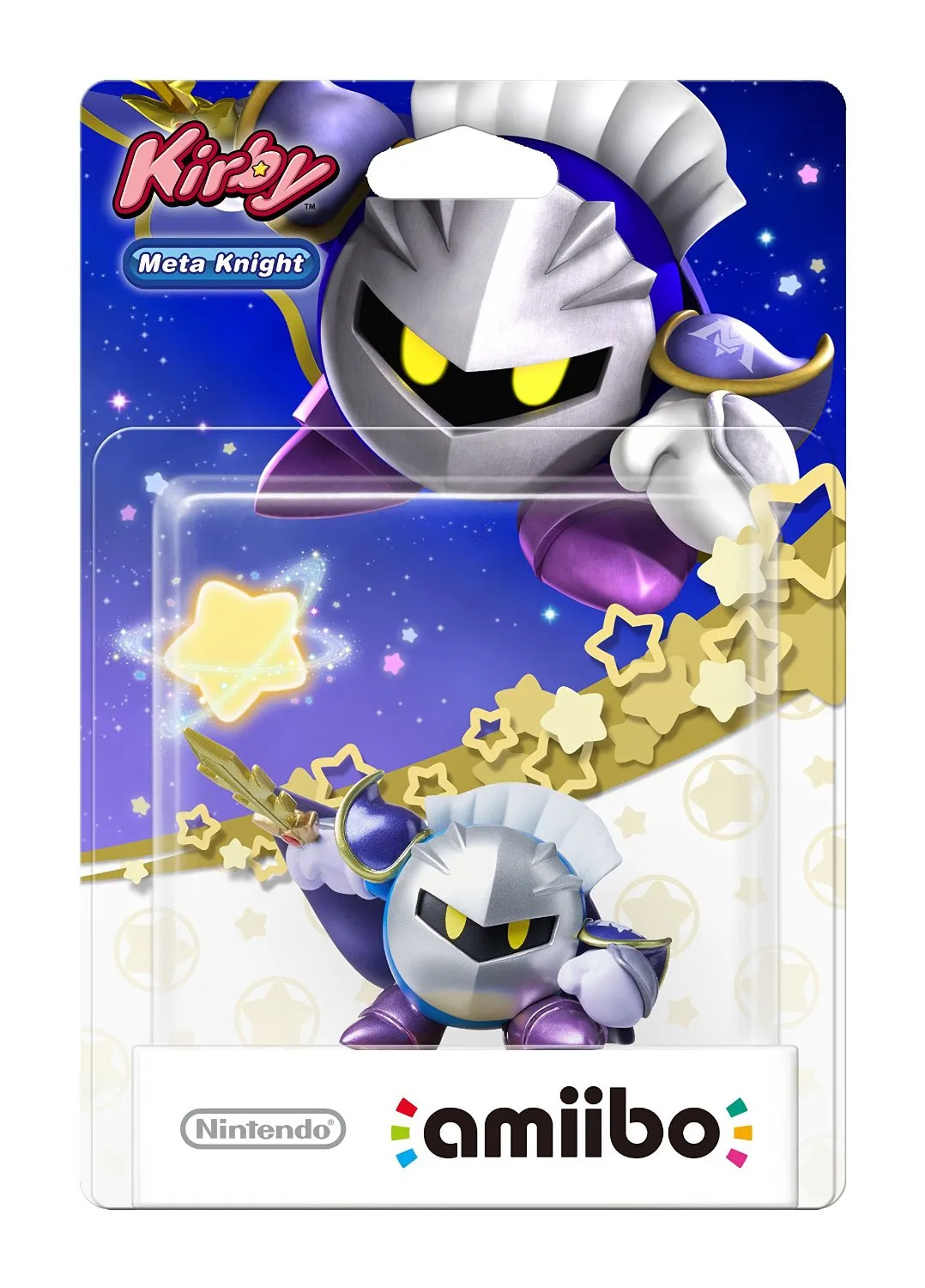 Nintendo amiibo Meta Knight – slika 2