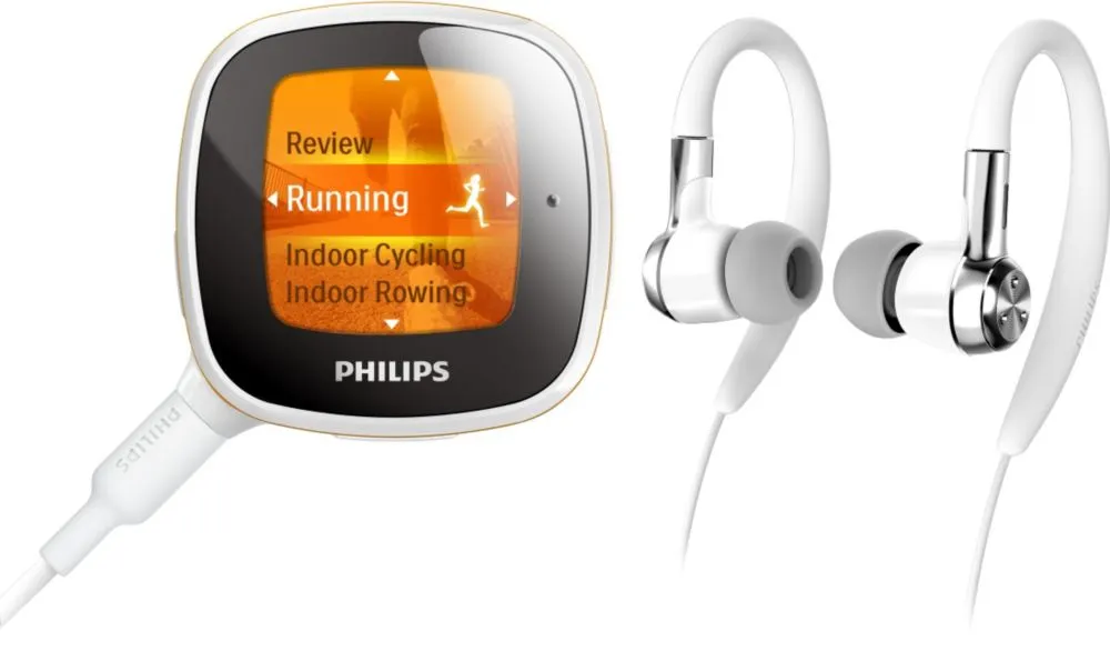 Philips Activa ACT101M/97 activity tracker
