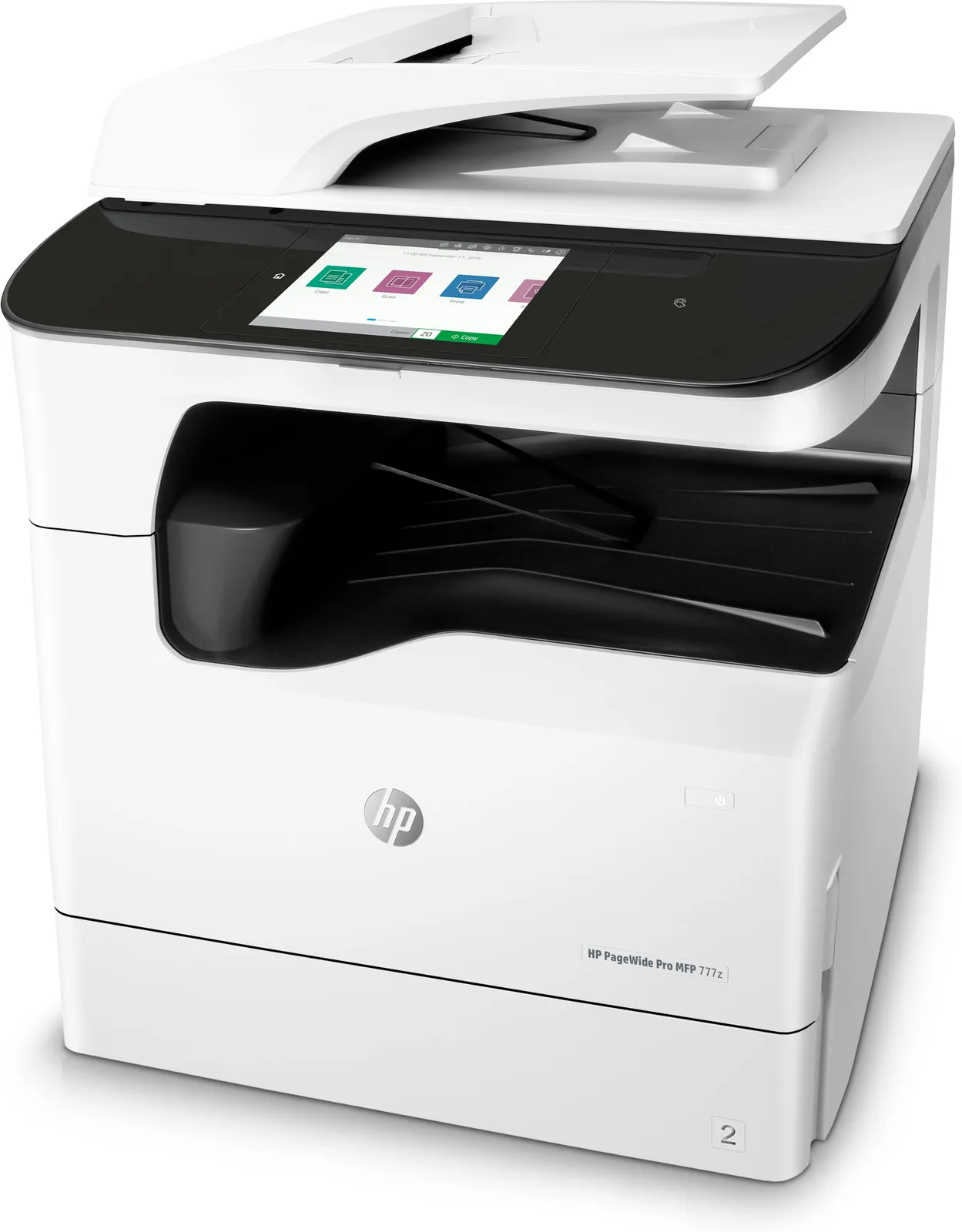 HP PageWide 777z – slika 2