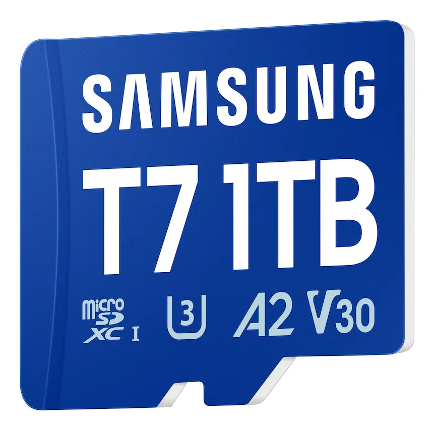 Samsung T7 – slika 5
