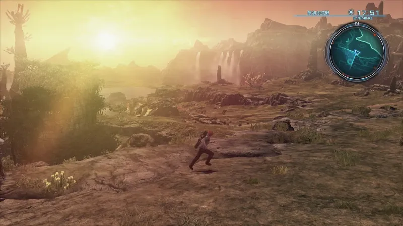 Nintendo Xenoblade Chronicles X Wii U Premium Pack – slika 6