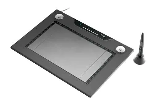 Trust TB-7300 graphic tablet